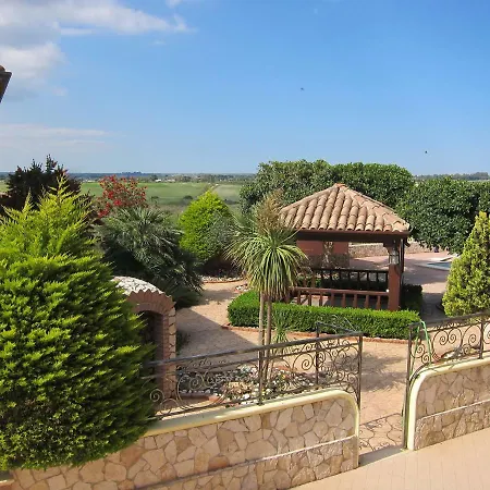 Ferienhaus Villa Capo Rizzuto