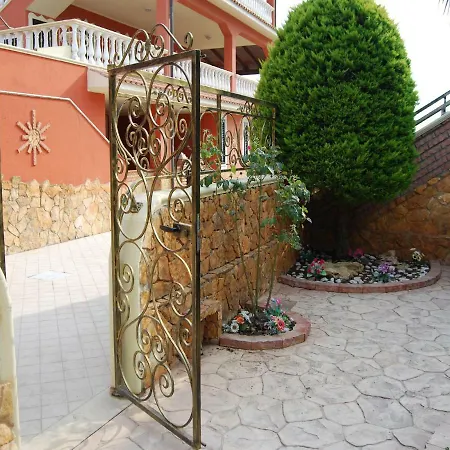 Villa Capo Rizzuto *