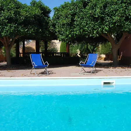 Villa Capo Rizzuto Isola di Capo Rizzuto