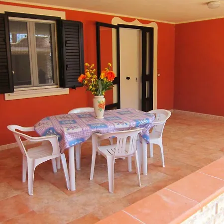 Villa Capo Rizzuto Ferienhaus *