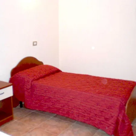 Villa Capo Rizzuto Ferienhaus *