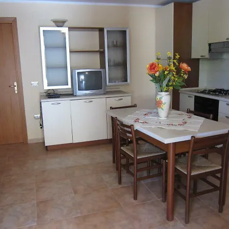 Ferienhaus Villa Capo Rizzuto *
