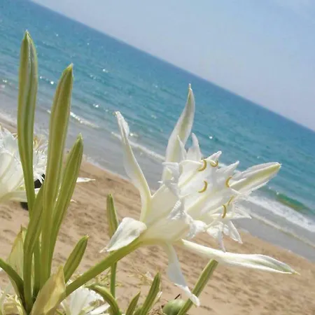 Villa Capo Rizzuto Isola di Capo Rizzuto