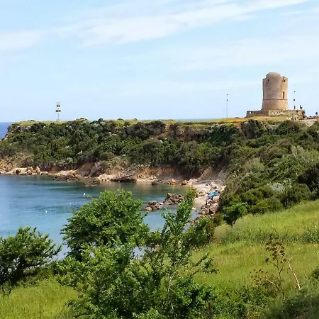 Ferienhaus Villa Capo Rizzuto Isola di Capo Rizzuto