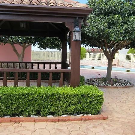 Villa Capo Rizzuto *