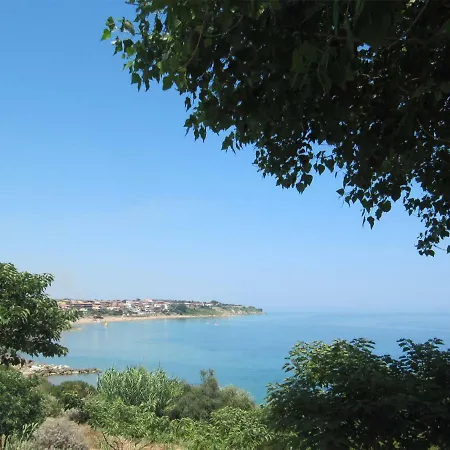 Villa Capo Rizzuto * Isola di Capo Rizzuto