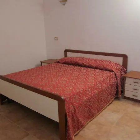 Villa Capo Rizzuto