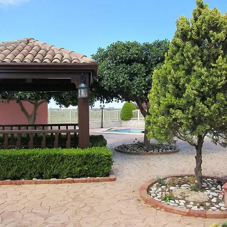 Villa Capo Rizzuto *