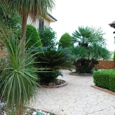 Villa Capo Rizzuto Ferienhaus