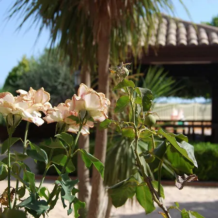 Ferienhaus Villa Capo Rizzuto Isola di Capo Rizzuto