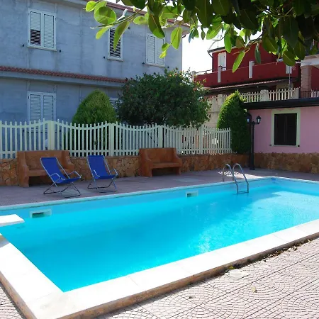 Ferienhaus Villa Capo Rizzuto *