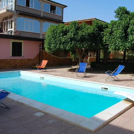 Villa Capo Rizzuto Isola di Capo Rizzuto