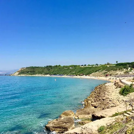 Ferienhaus Villa Capo Rizzuto Isola di Capo Rizzuto