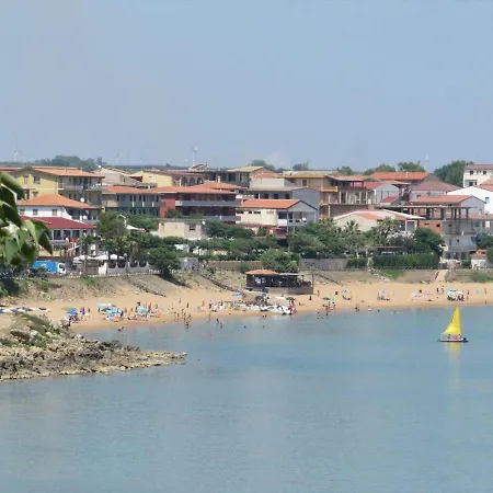 Ferienhaus Villa Capo Rizzuto *
