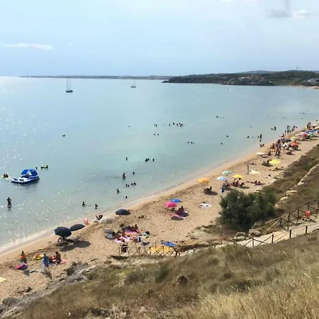 Villa Capo Rizzuto Isola di Capo Rizzuto